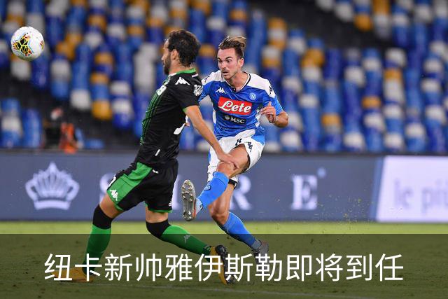 纽卡新帅雅伊斯勒即将到任