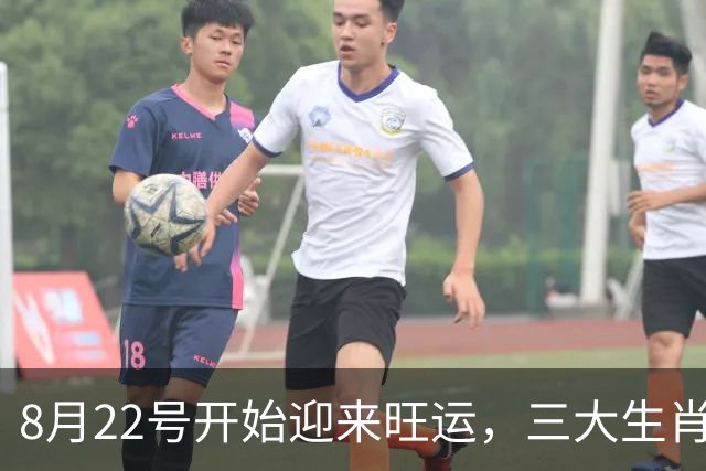 8月22号开始迎来旺运，三大生肖财喜降临，诸事顺心如愿！